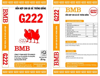 BMB-G222