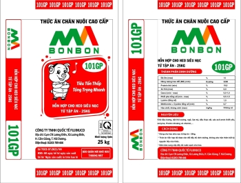 BONBON-101GP