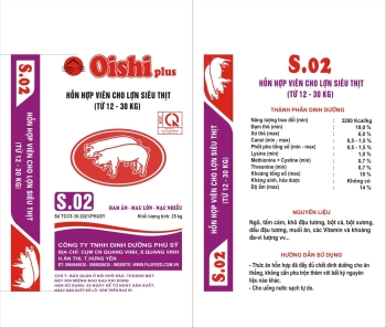 Oishi plus-S.02