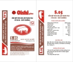 Oishi plus-S.05