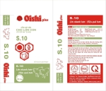 Oishi plus-S.10