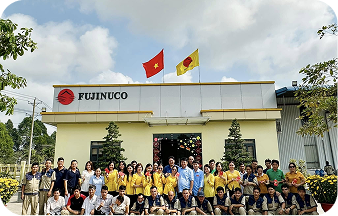 Fujinuco Farm 3
