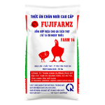 FARM 14 MAU LỚN - CHẮC THỊT - ÍT TIÊU TỐN THỨC ĂN