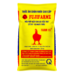 FARM 15+ HỖN HỢP VIÊN CHO GÀ SIÊU THỊT