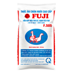 F505 HỖN HỘP VIÊN CHO VỊT ,NGAN SIÊU THỊT
