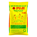 F501 HỖN HỢP CHO GÀ THỊT