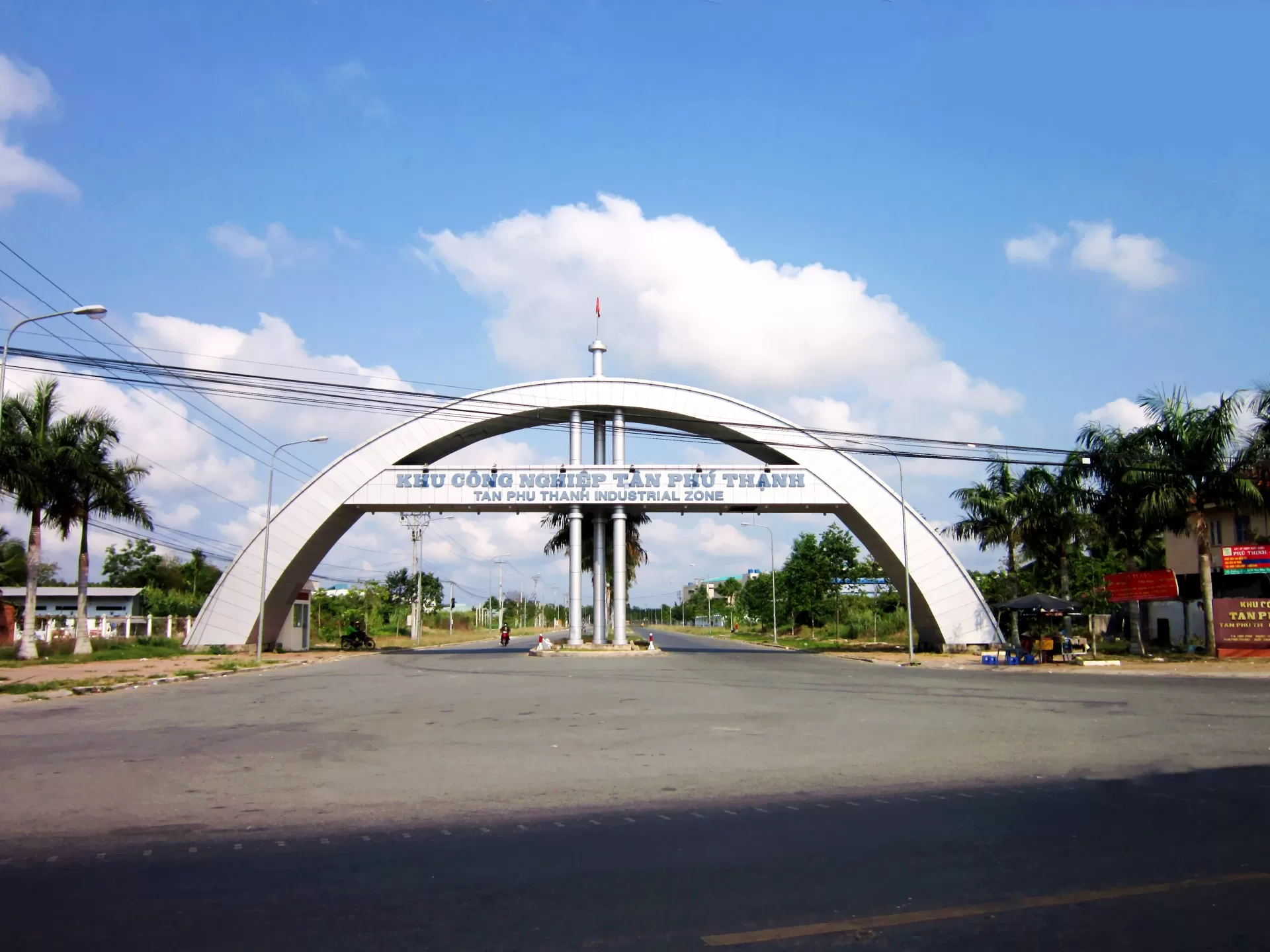 Sắp có nhà máy chế biến nông sản, thức ăn chăn nuôi gần 200 tỉ ở Hậu Giang